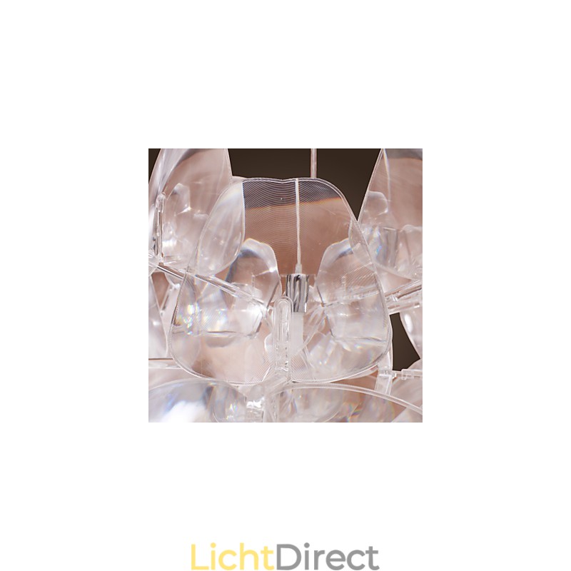Hanglamp Modern Luceplan Design 1 Licht