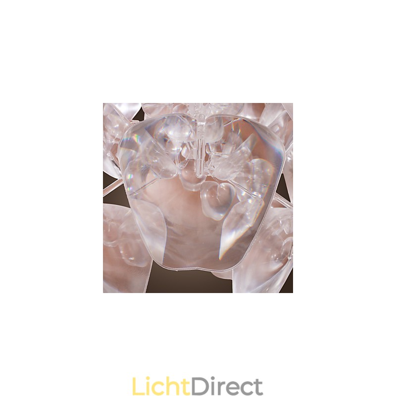 Hanglamp Modern Luceplan Design 1 Licht