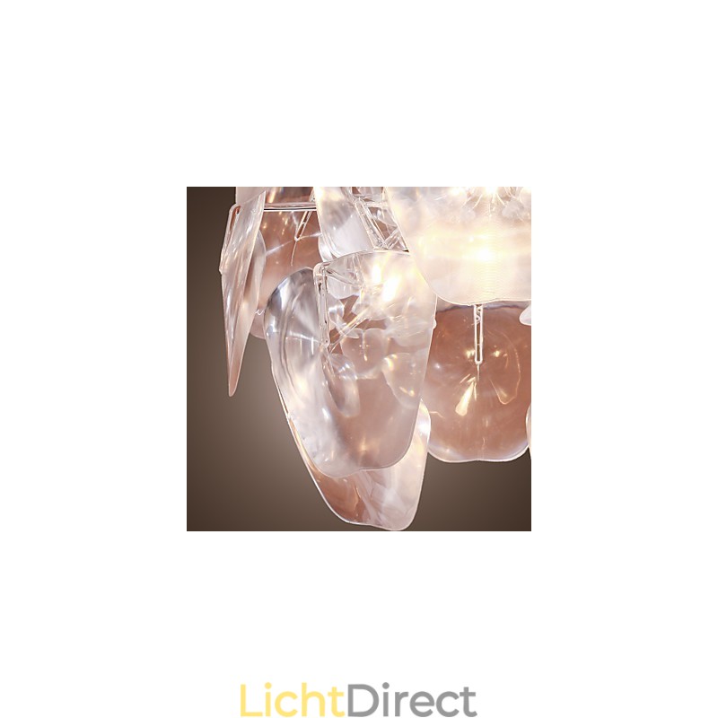 Hanglamp Modern Luceplan Design 1 Licht