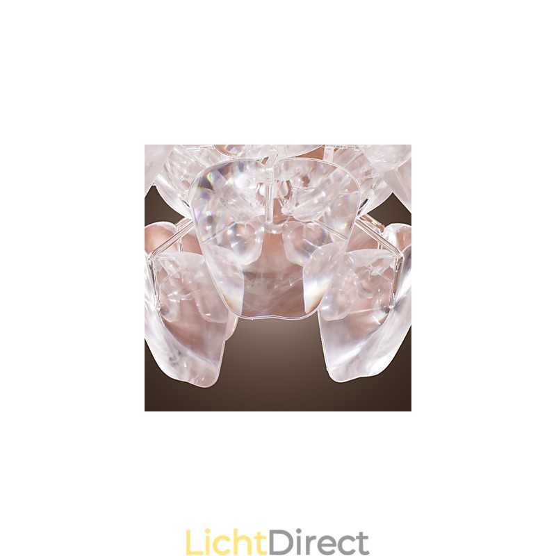Hanglamp Modern Luceplan Design 1 Licht
