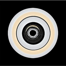 Acryl hanglamp kroonluchter plafondverlichting met doe-het-zelf vorm
