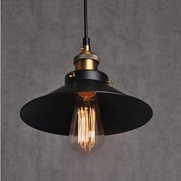 Europese Stijl Retro Klassieke Hanglamp Kunst Hanglamp Geef Lamp Diameter 30CM