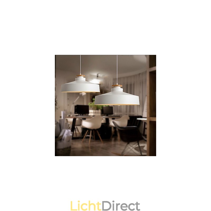 Hanglampen Modern Hedendaags Metaal