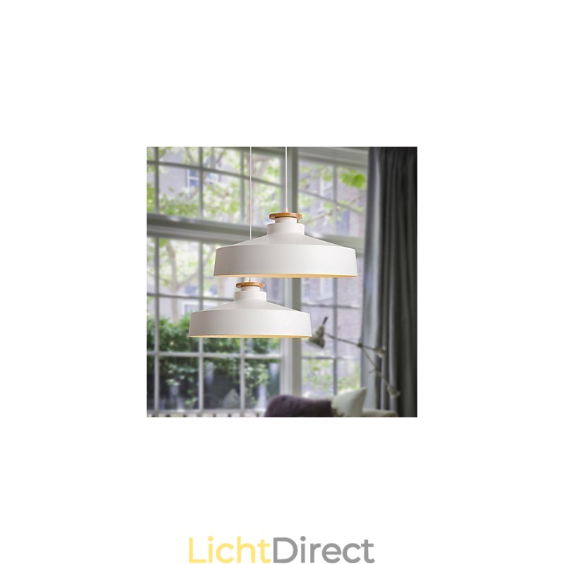 Hanglampen Modern Hedendaags Metaal