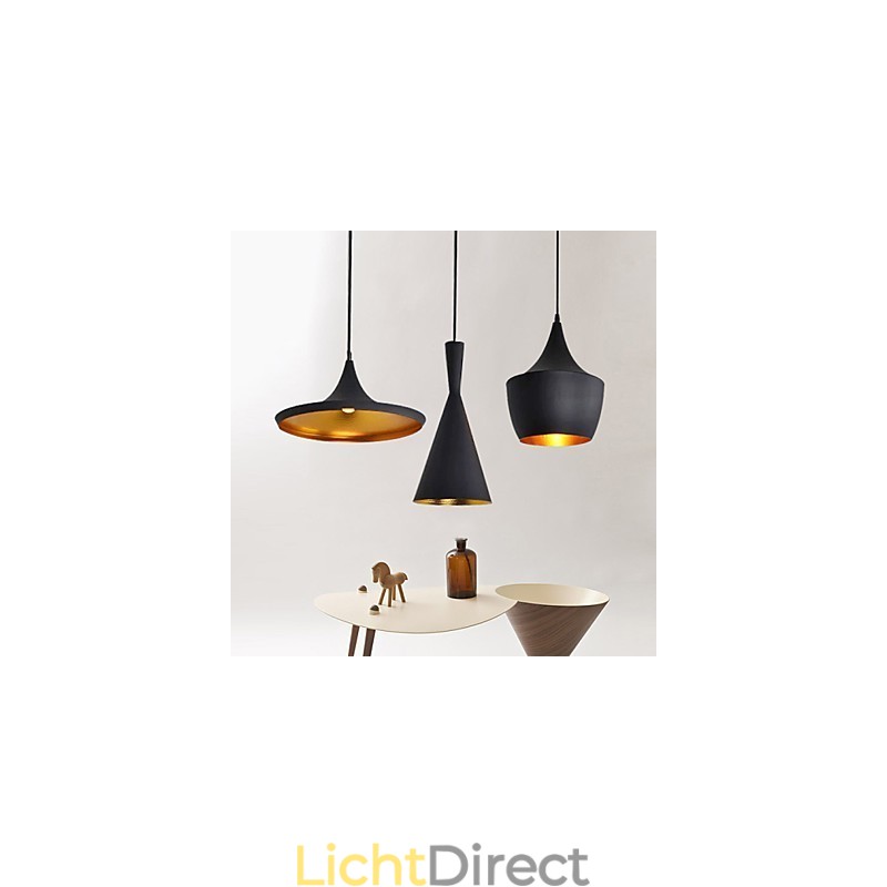 Herstel oude manieren Single Head Droplight Creatieve instrumentenindustrie