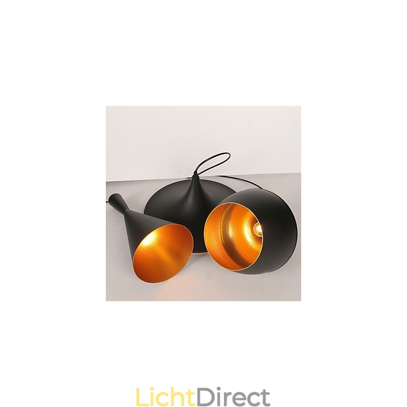 Herstel oude manieren Single Head Droplight Creatieve instrumentenindustrie