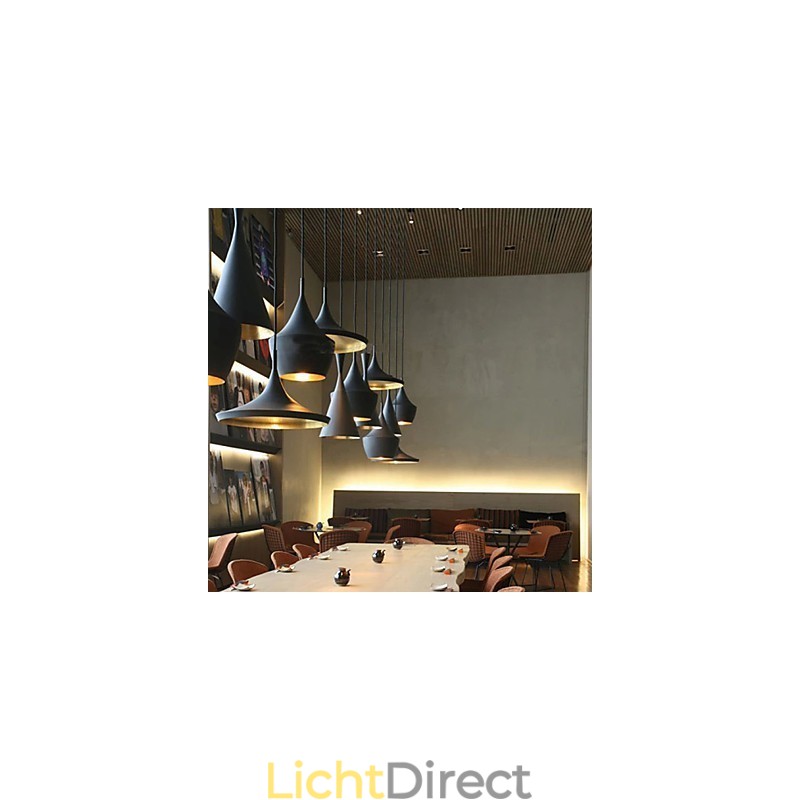 Herstel oude manieren Single Head Droplight Creatieve instrumentenindustrie