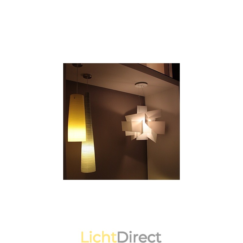 Moderne, eigentijdse, traditionele, klassieke, retro kaarsvormige hanglamp
