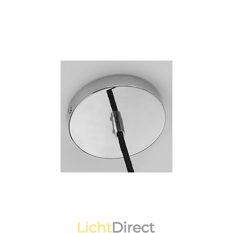 Traditionele klassieke Globe Mini-stijl hanglamp