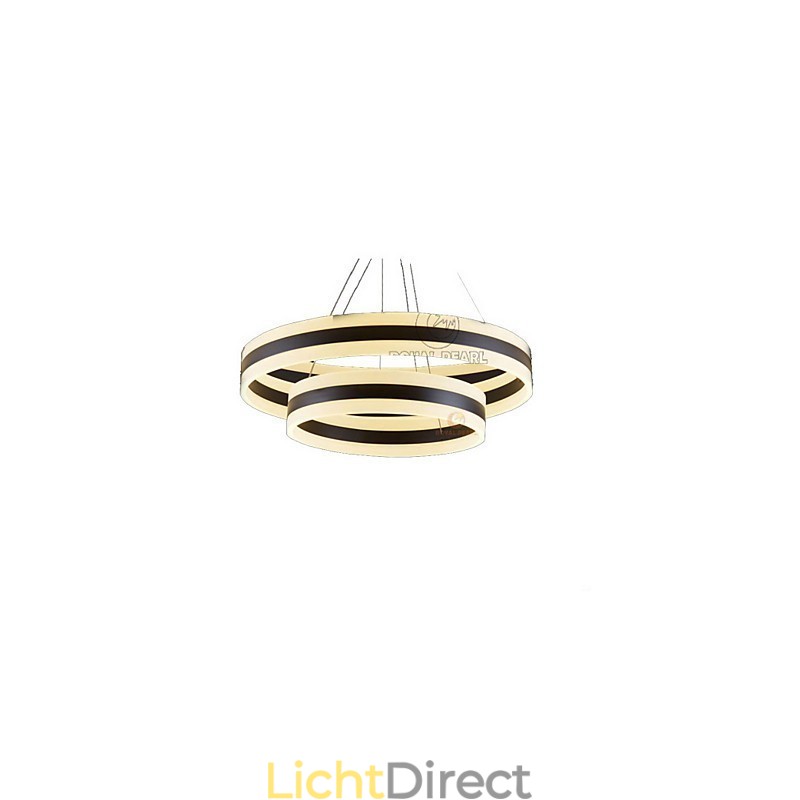 Kroonluchter Moderne Kristallen Hanglamp 120W