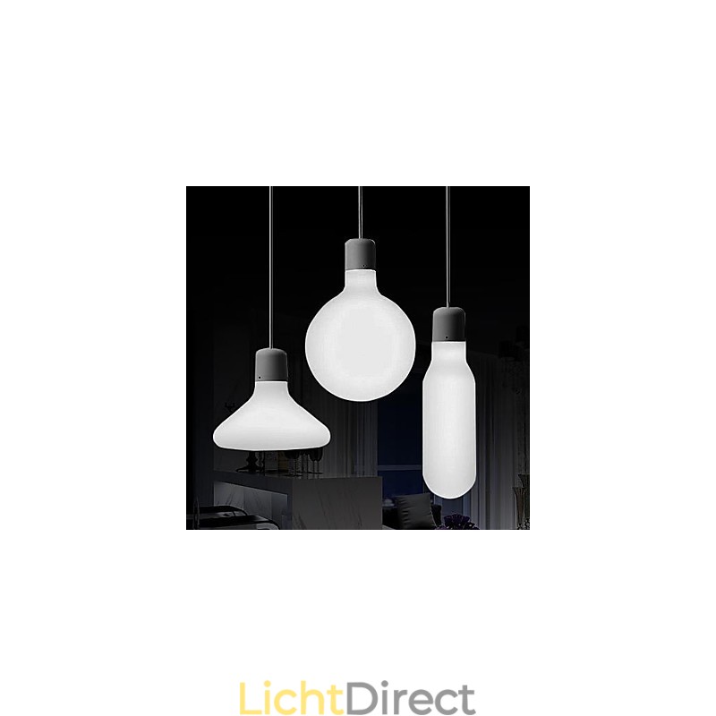 Hanglampen Modern Hedendaags Metaal