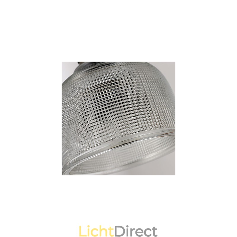 Nordic Small Droplight van glas-in-lood kroonluchter die oude gebruiken herstelt