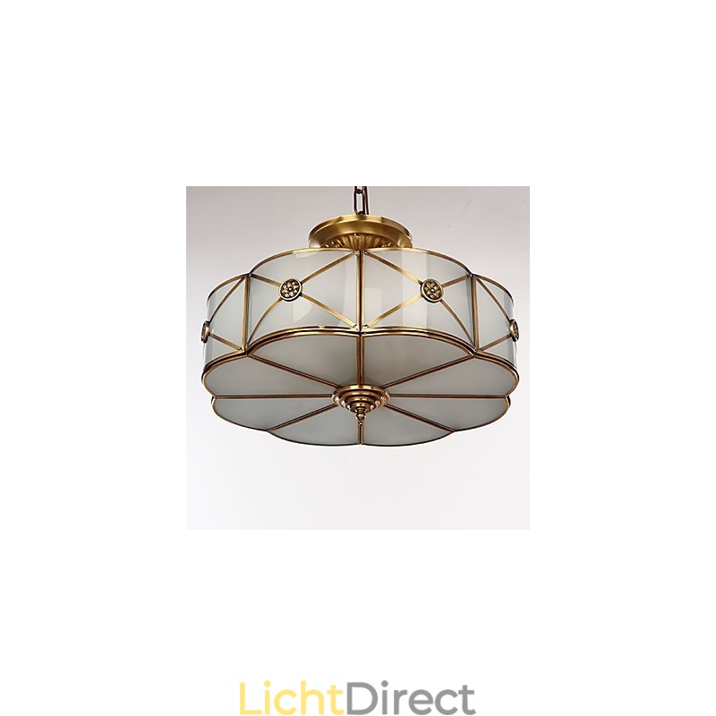 Hanglampen Modern Hedendaags Metaal