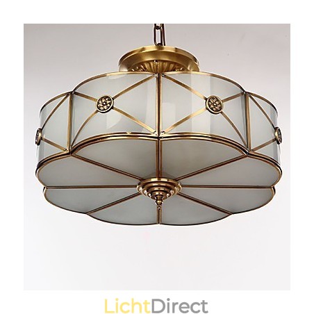 Hanglampen Modern Hedendaags Metaal