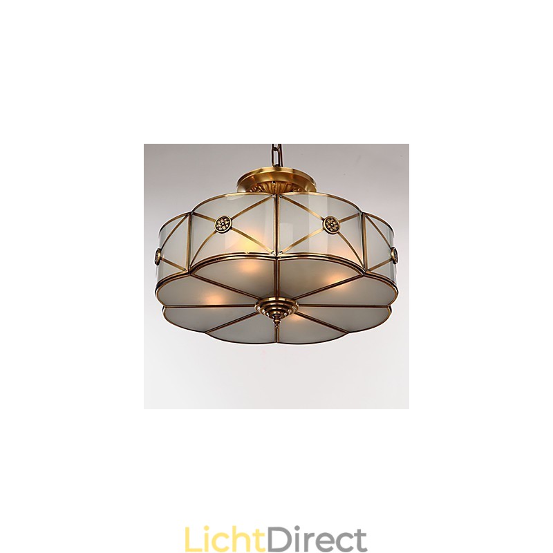 Hanglampen Modern Hedendaags Metaal