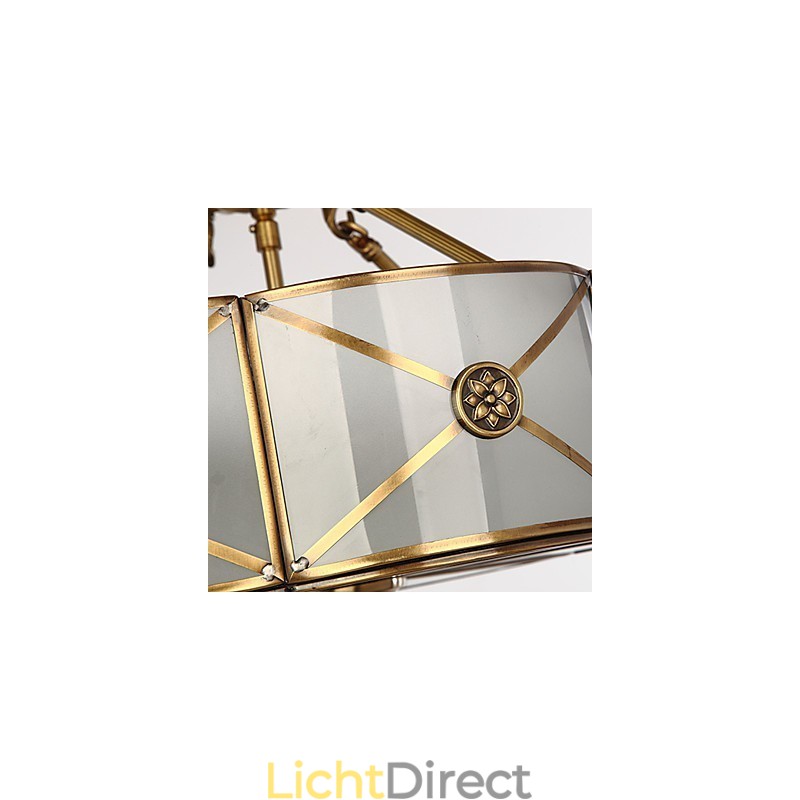 Hanglampen Modern Hedendaags Metaal