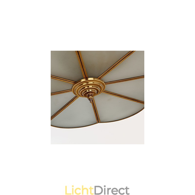 Hanglampen Modern Hedendaags Metaal