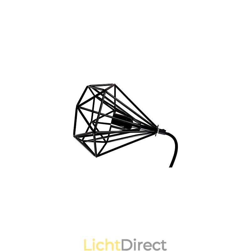 Retro Mini Stijl Schilderij Metalen Hanglamp Garage