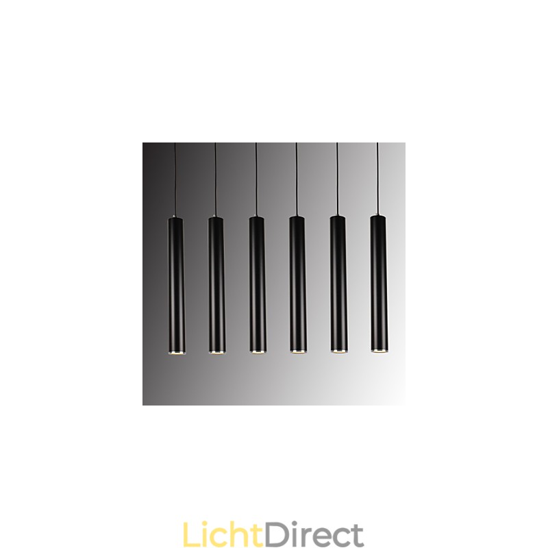 Hanglampen Modern Hedendaags Metaal