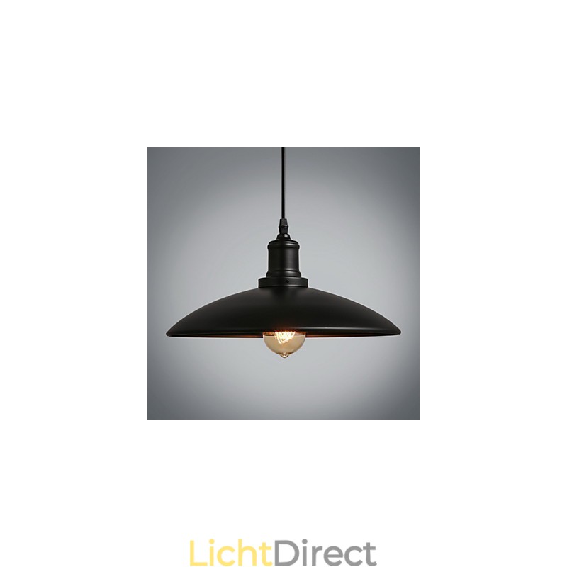 Hanglampen Traditioneel Klassiek Retro Metaal