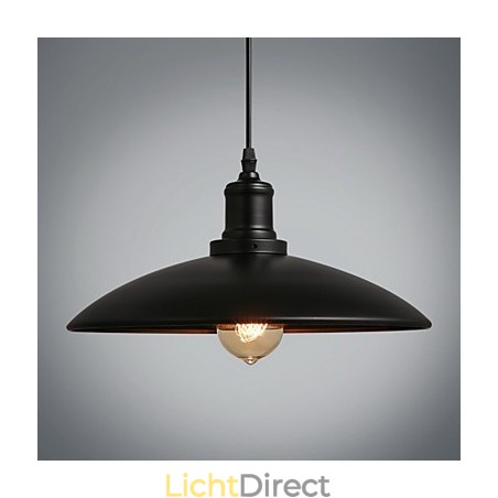 Hanglampen Traditioneel Klassiek Retro Metaal