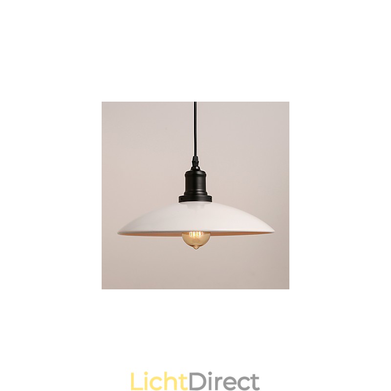 Hanglampen Traditioneel Klassiek Retro Metaal