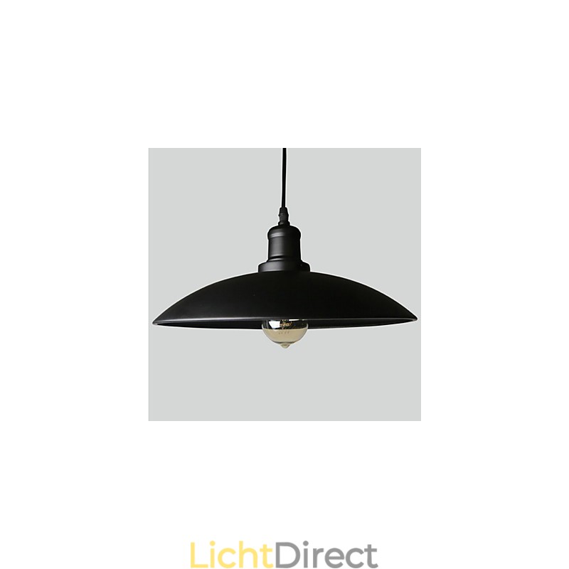 Hanglampen Traditioneel Klassiek Retro Metaal