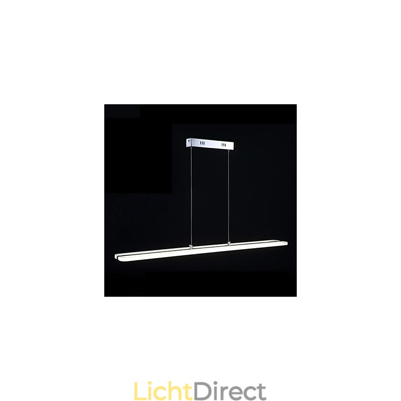 Acryl hanglamp kroonluchter verlichtingsarmaturen met