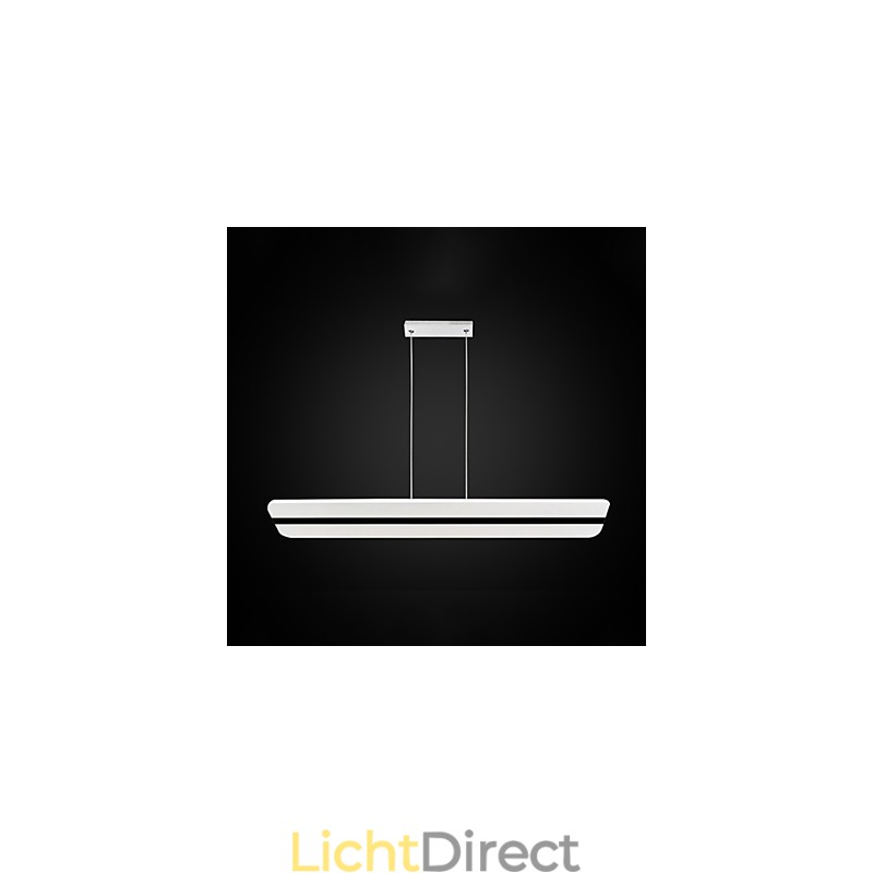 Acryl hanglamp kroonluchter verlichtingsarmaturen met