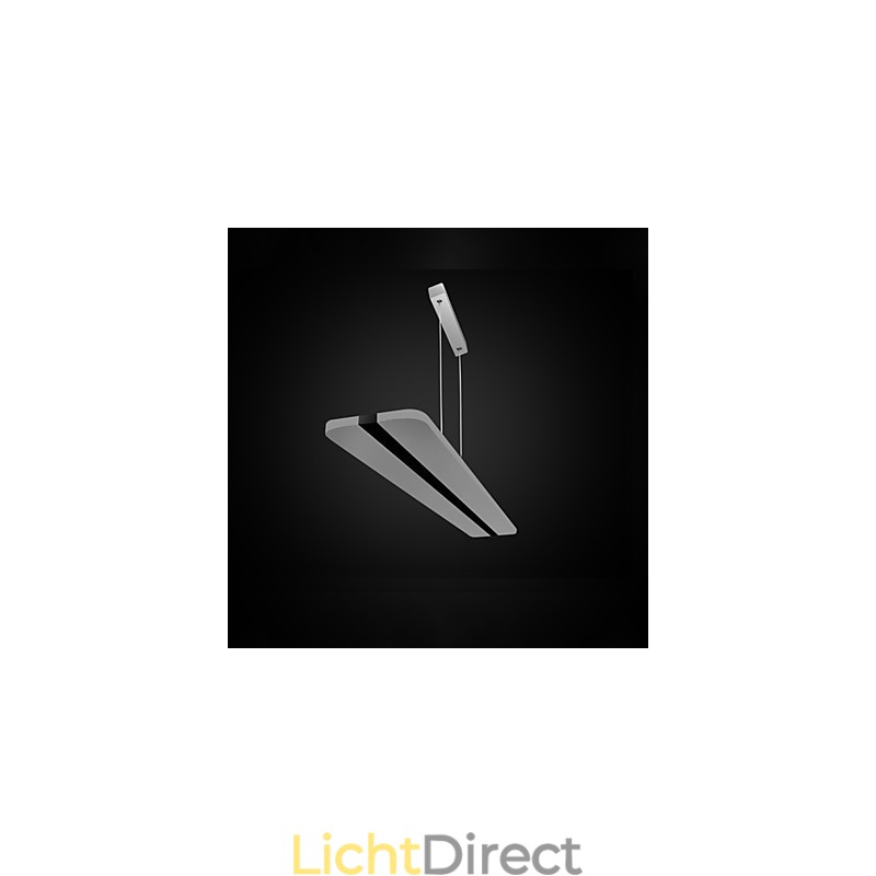 Acryl hanglamp kroonluchter verlichtingsarmaturen met