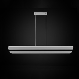 Acryl hanglamp kroonluchter verlichtingsarmaturen met