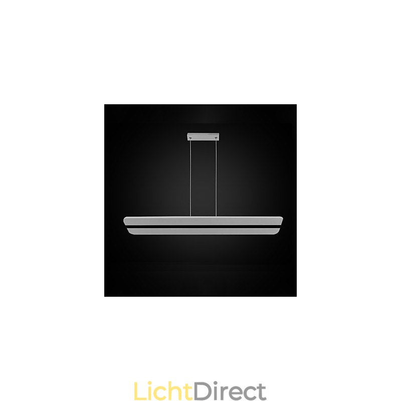 Acryl hanglamp kroonluchter verlichtingsarmaturen met