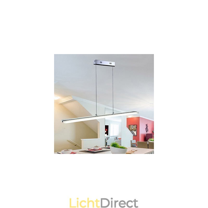 Acryl hanglamp kroonluchter verlichtingsarmaturen met