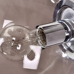 Moderne, eigentijdse Globe Mini-stijl geanodiseerde hanglamp