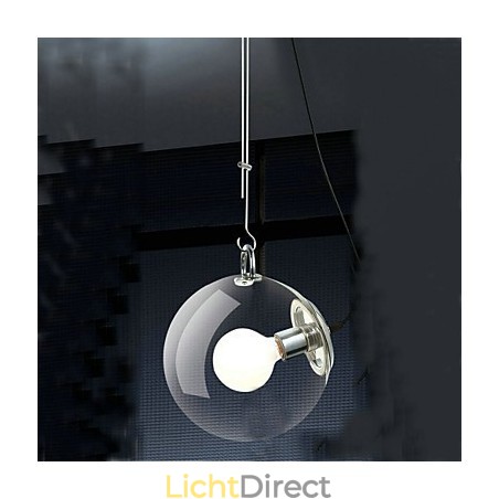 Traditionele klassieke Globe Mini-stijl hanglamp Traditionele klassieke Globe Mini-stijl hanglamp