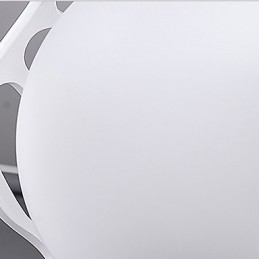 Hanglampen Mini Stijl Modern Hedendaags Hars