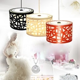 Enkelvoudige kop Mode Gecontracteerd En Hedendaagse Creatief Als De Bird'S Nest DropLight Lamp