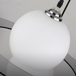 Hanglampen Modern Hedendaags Glas