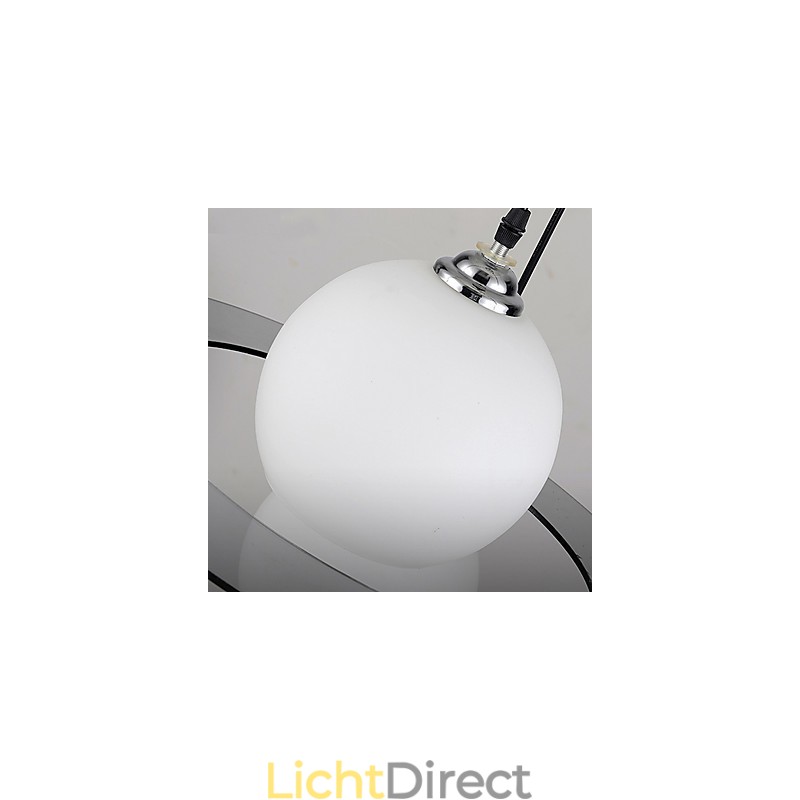 Hanglampen Modern Hedendaags Glas