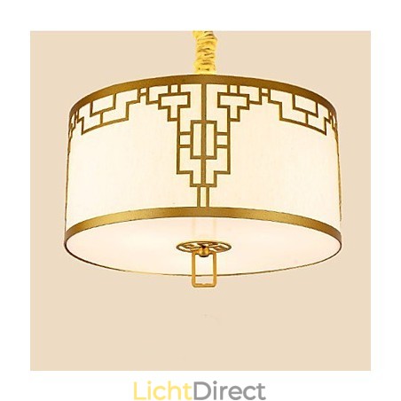 Chinese Stijl Hangende Verlichting Moderne Eenvoud Chinese Stijl Hangende Verlichting Moderne Eenvoud