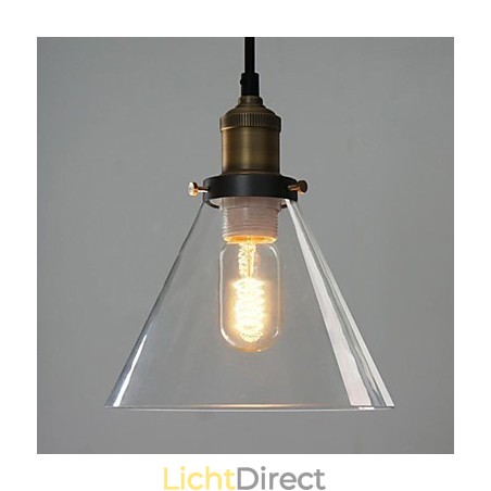 Traditionele klassieke vintage kom mini-stijl schilderij metalen hanglamp Traditionele klassieke vintage kom mini-stijl schilderij metalen hanglamp