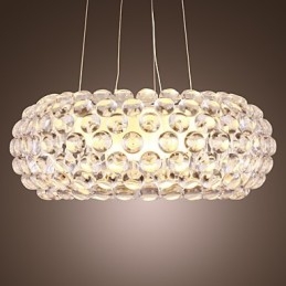 Hanglamp Modern Foscarini Design 1 Licht