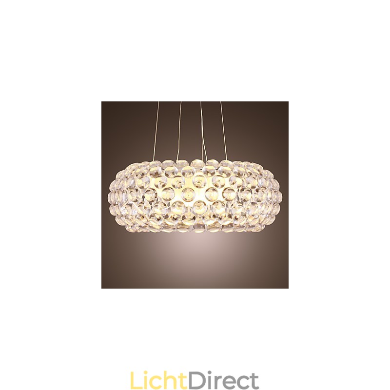 Hanglamp Modern Foscarini Design 1 Licht