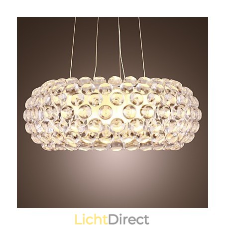 Hanglamp Modern Foscarini Design 1 Licht Hanglamp Modern Foscarini Design 1 Licht