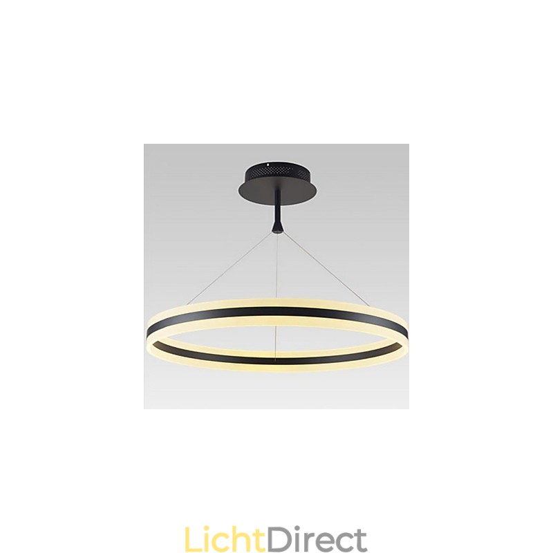Moderne eenvoudige stijl hanglamp binnendecoratielamp
