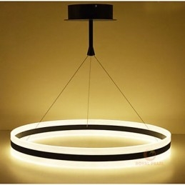 Moderne eenvoudige stijl hanglamp binnendecoratielamp