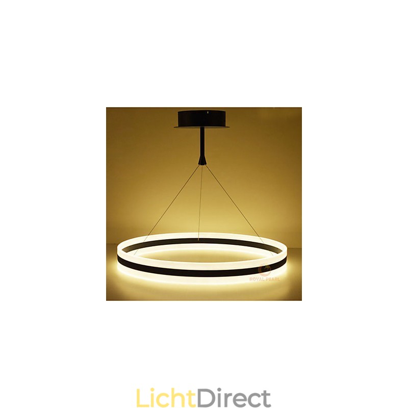 Moderne eenvoudige stijl hanglamp binnendecoratielamp