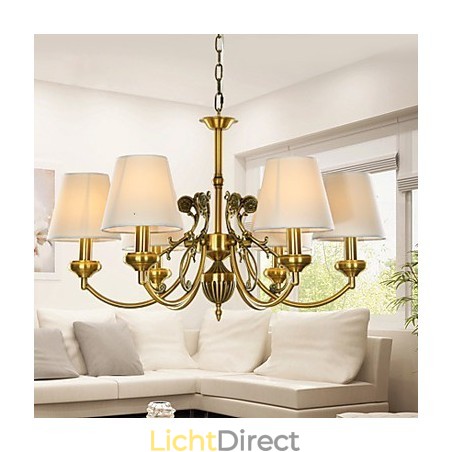 Puur witte moderne, eigentijdse decoratieve design hanglampfamilie Puur witte moderne, eigentijdse decoratieve design hanglampfamilie