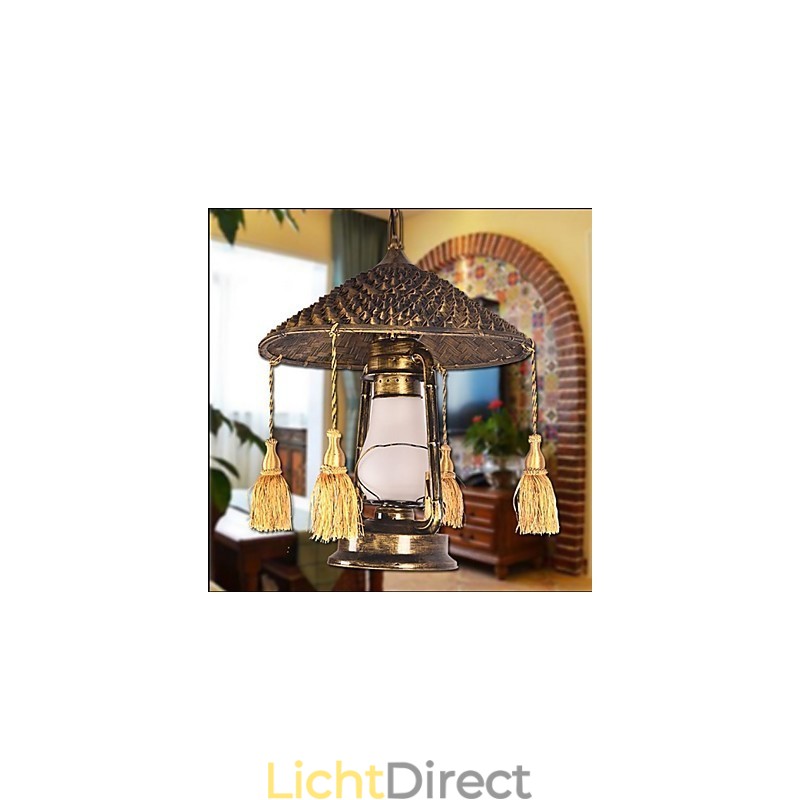 De Porch Lights Retro Bureaulamp Lamp