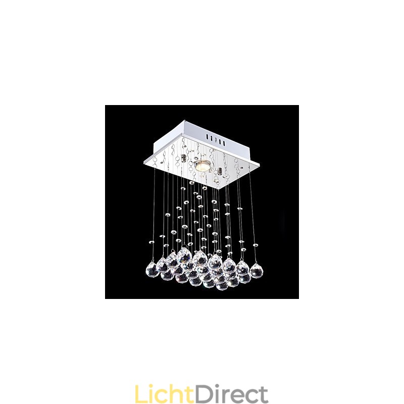 Modern Hedendaags Traditioneel Klassiek Rustiek Lodge Vintage Landelijk Eiland Kristal Mini Stijl Gegalvaniseerd